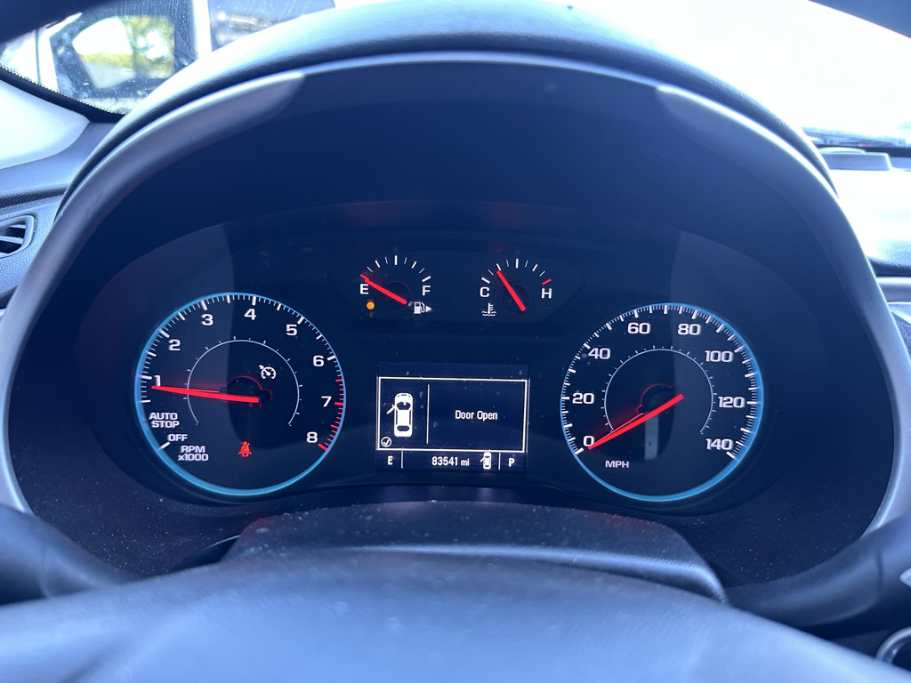 Used 2023 Chevrolet Malibu LT FWD image 16