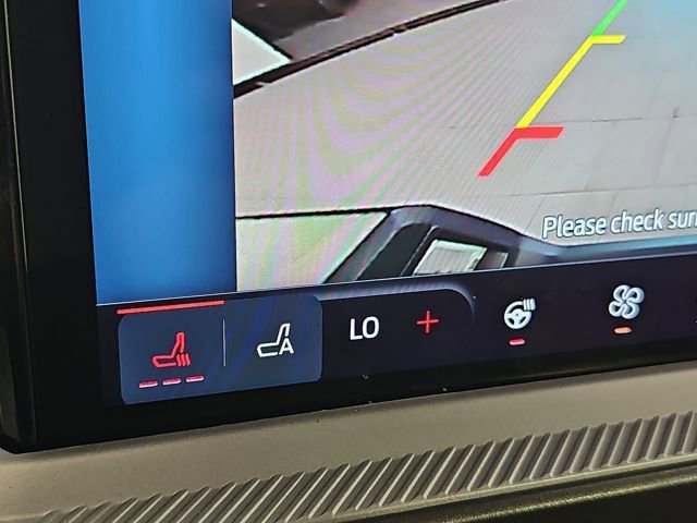 Used 2025 Ford Bronco Sport Badlands image 36