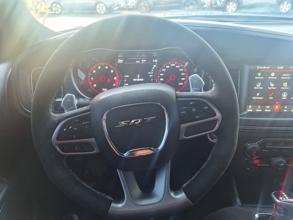 Used 2021 Dodge Charger SRT Hellcat w/ Harman/Kardon Audio Group image 26