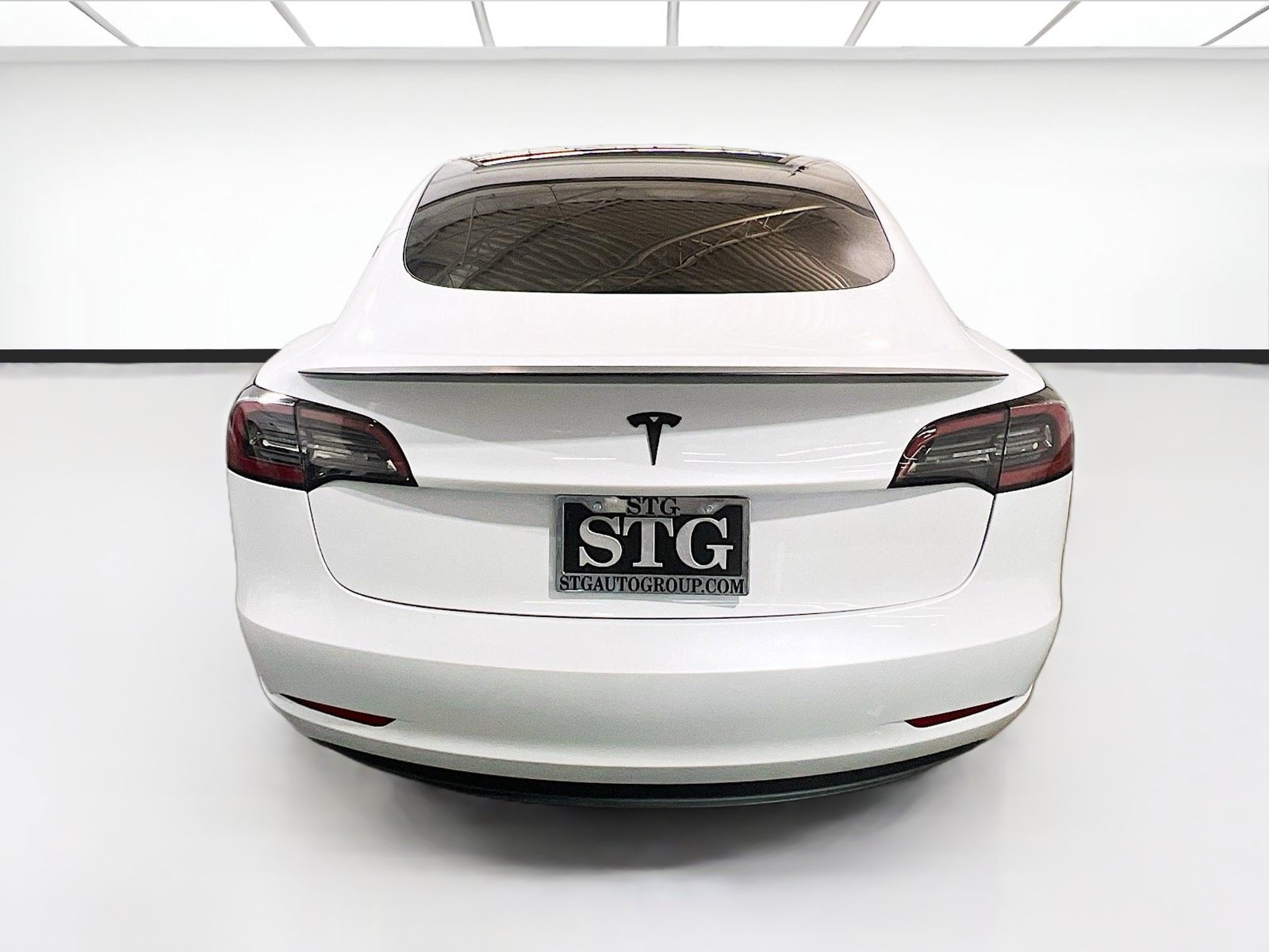 Used 2023 Tesla Model 3 Standard Range RWD image 5
