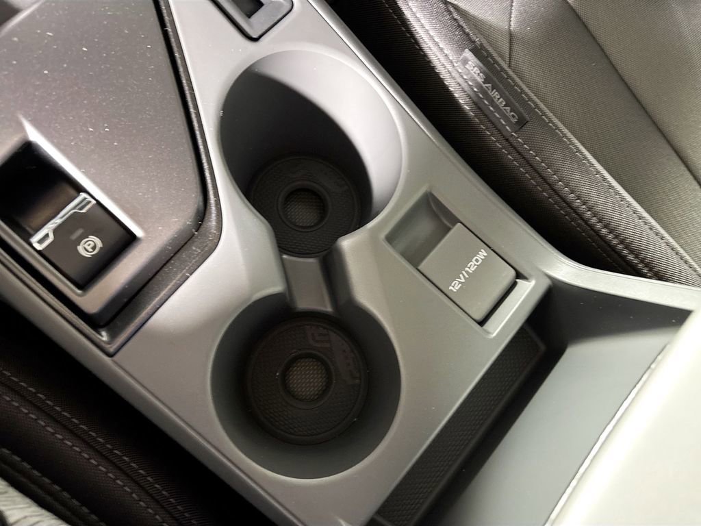 New 2026 Subaru Crosstrek 2.5i AWD/4WD image 15