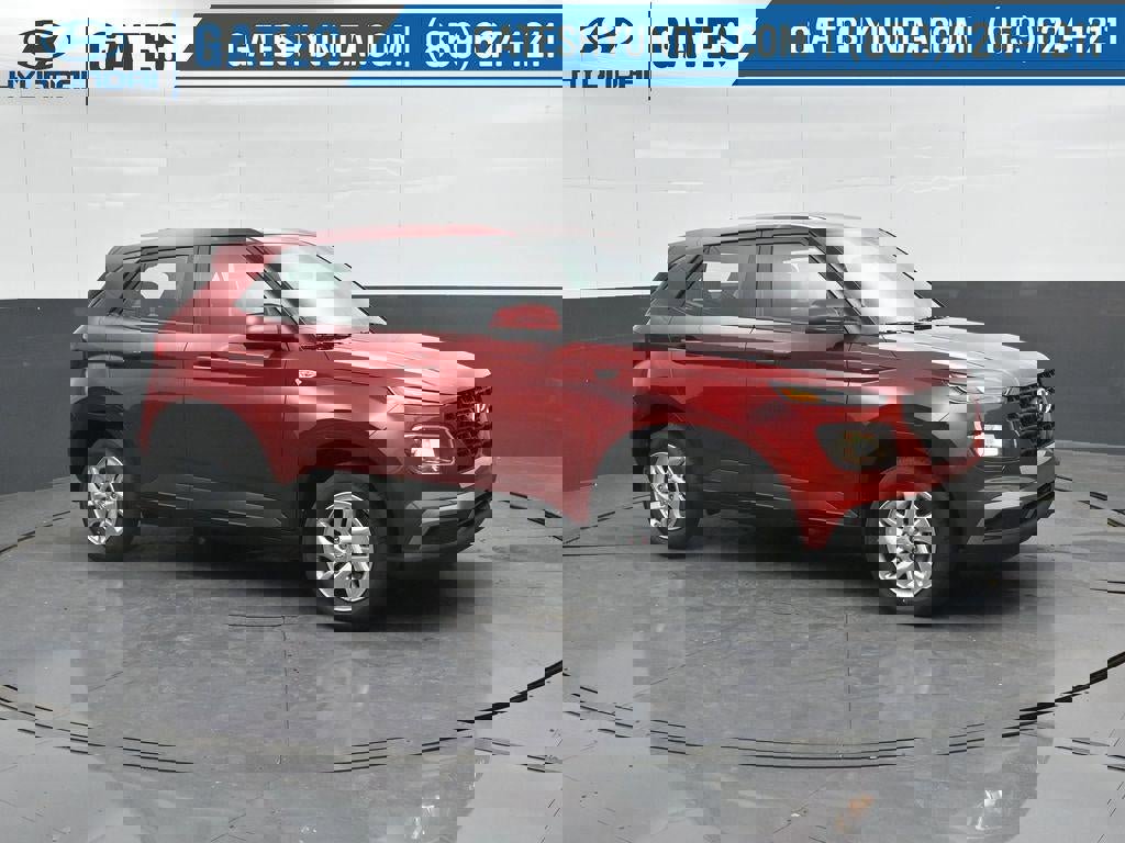 New 2026 Hyundai Venue SE