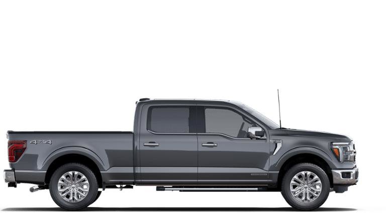 New 2025 Ford F150 Lariat w/ Equipment Group 501A Mid AWD/4WD image 27