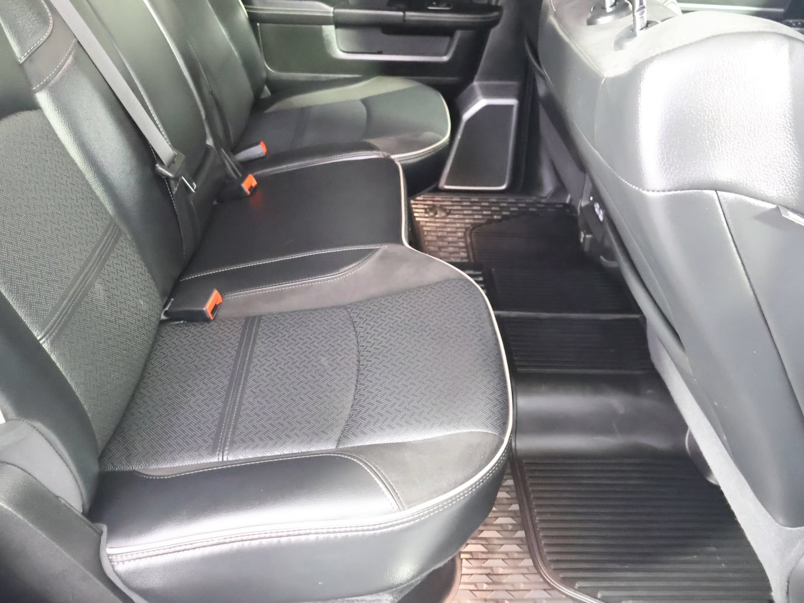 Used 2020 RAM 2500 Laramie AWD/4WD image 58