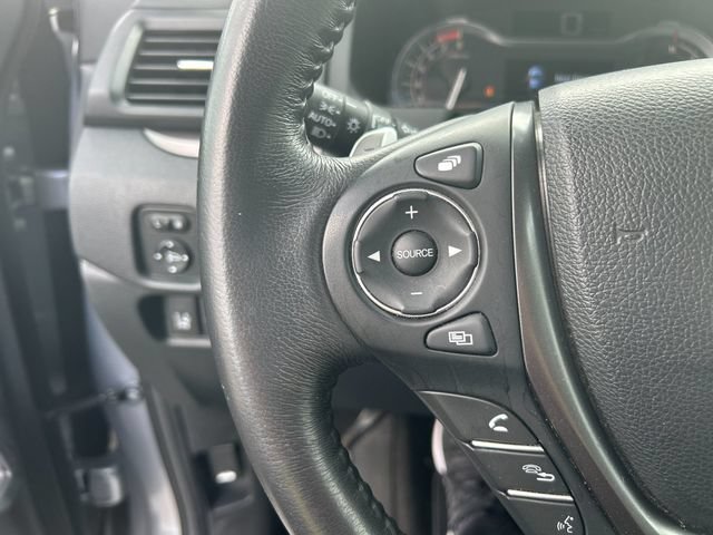 Used 2023 Honda Ridgeline RTL image 28
