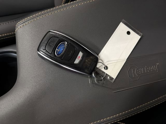 Used 2021 Subaru Crosstrek 2.5i Sport w/ Moonroof Package image 31