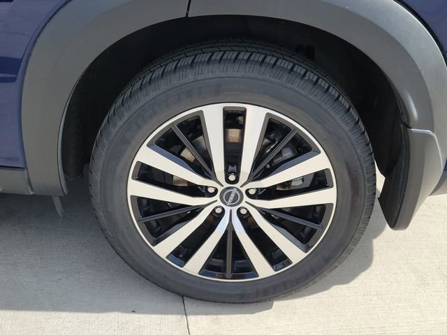 Used 2023 Nissan Pathfinder Platinum AWD/4WD image 15