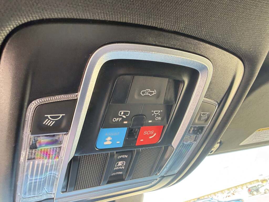 New 2026 RAM 1500 Lone Star image 39