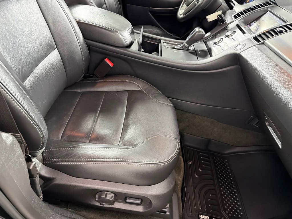 Used 2014 Ford Taurus SEL w/ Equipment Group 201A image 21