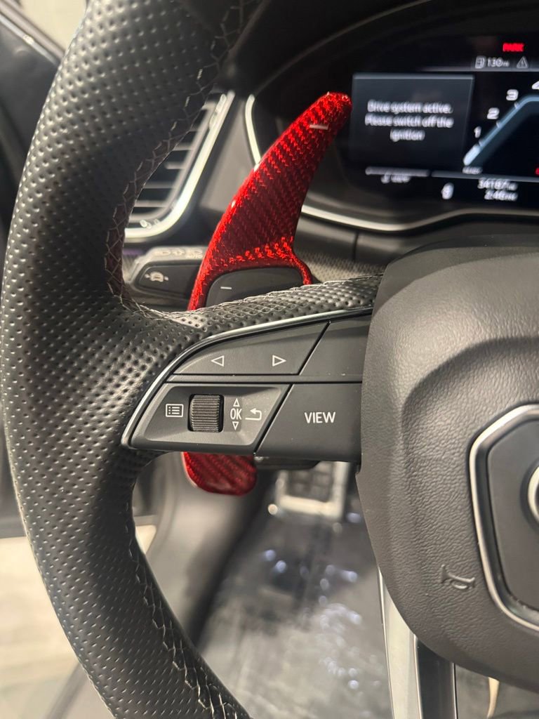 Used 2023 Audi SQ5 Prestige w/ Prestige Package AWD/4WD image 17