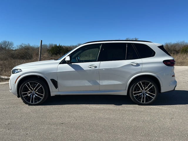 New 2026 BMW X5 xDrive40i w/ M Sport Package AWD/4WD image 36