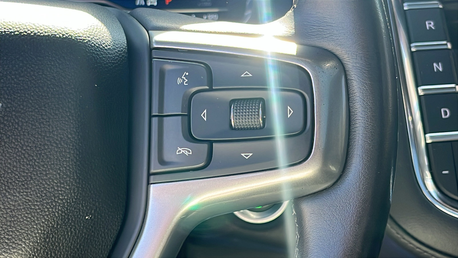 Certified 2023 Chevrolet Tahoe Z71 image 18