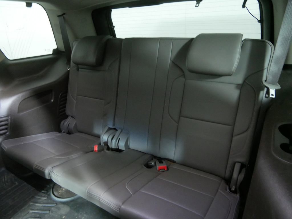 Used 2018 GMC Yukon Denali w/ Denali Ultimate Package image 25