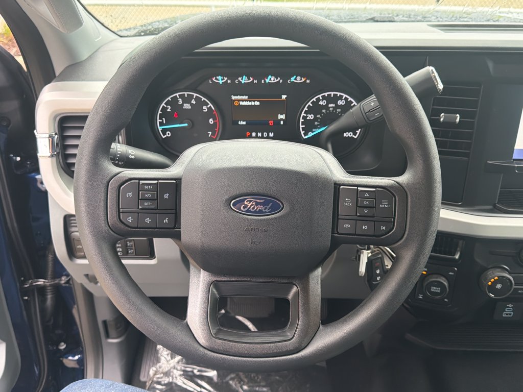 New 2027 Ford F250 XL w/ STX Appearance Package AWD/4WD image 17