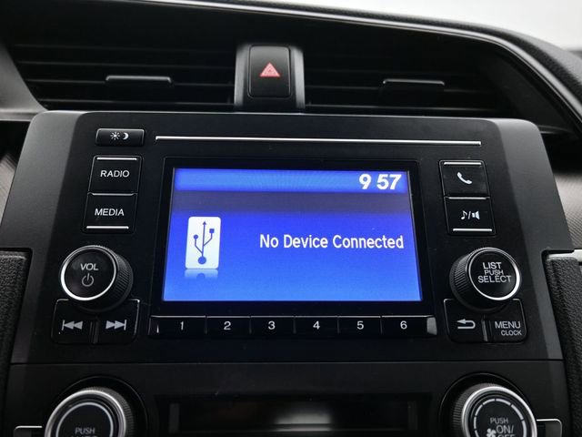 Used 2021 Honda Civic LX image 15