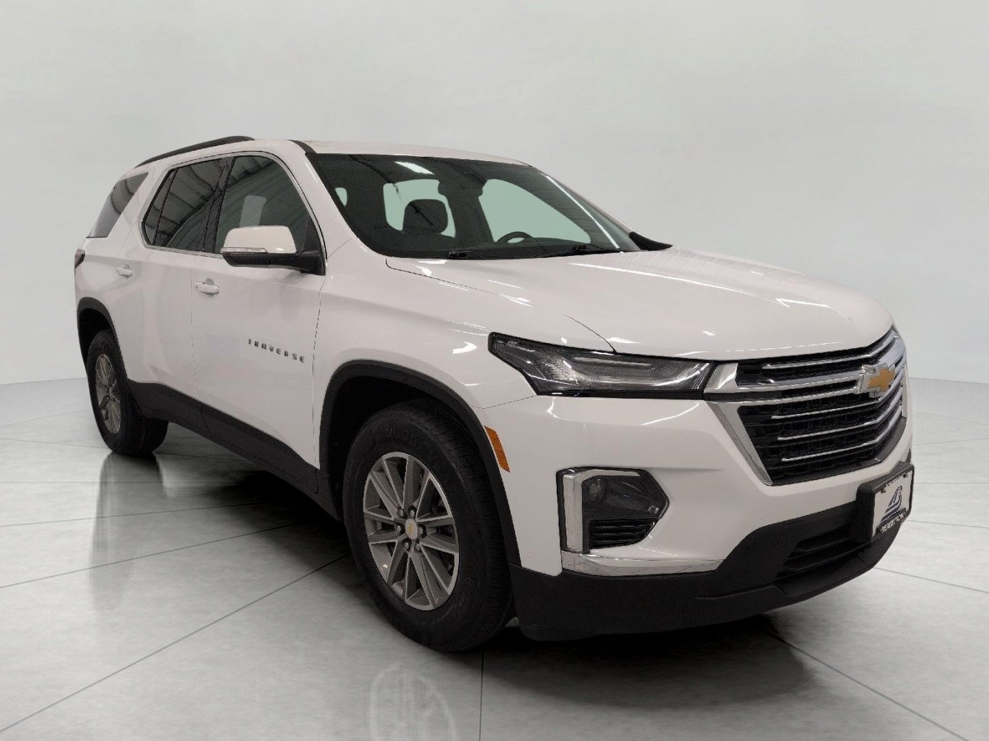 Used 2023 Chevrolet Traverse LT w/ LPO, Floor Liner Package