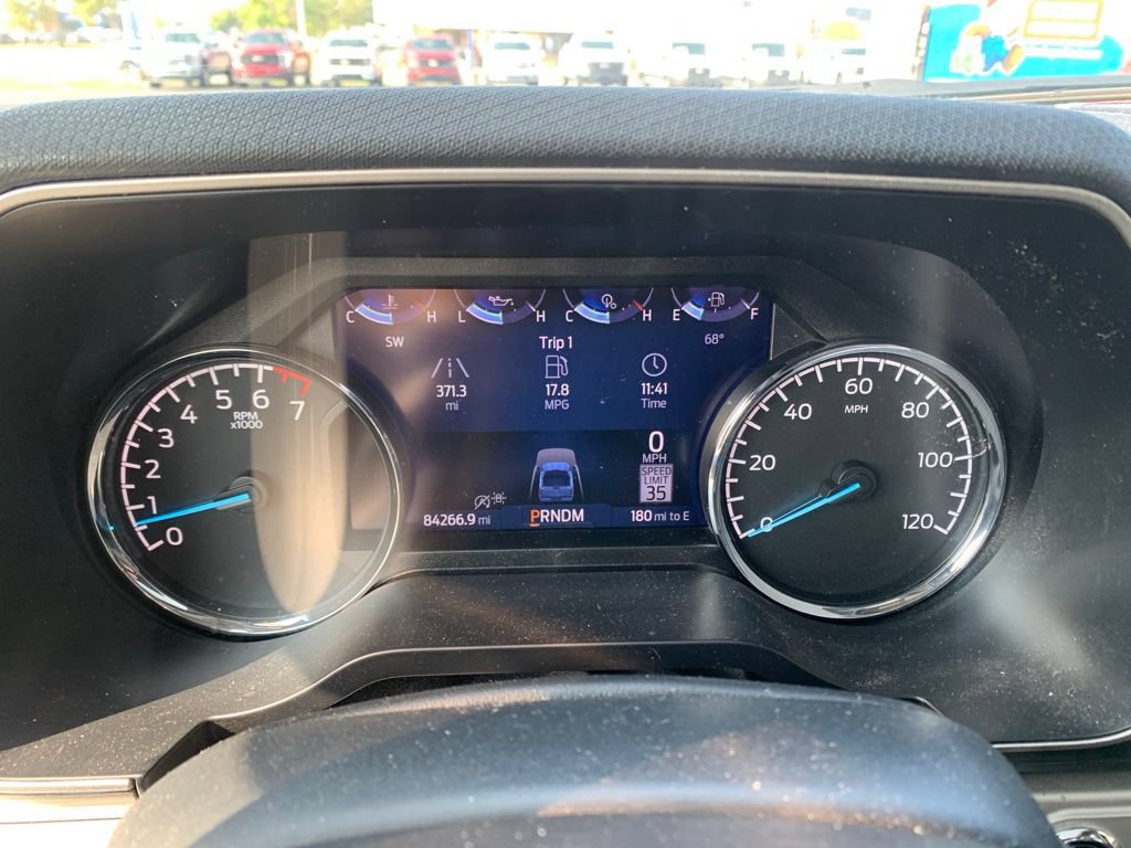 Used 2021 Ford F150 XLT w/ Equipment Group 302A High AWD/4WD image 43
