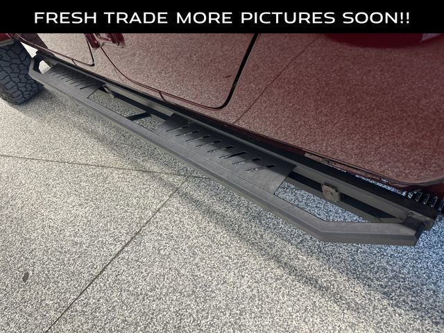 Used 2021 Jeep Gladiator Rubicon image 19