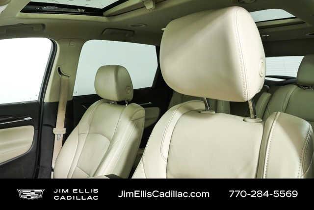 Used 2018 Buick Enclave Premium w/ Experience Buick Package FWD image 5