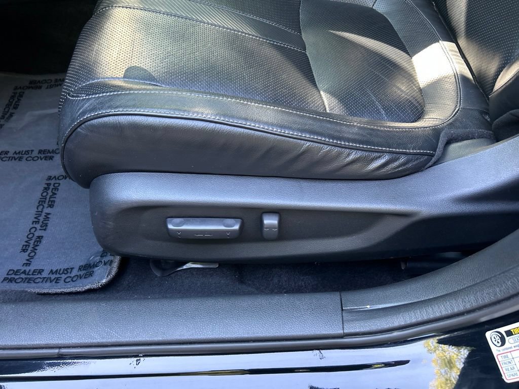 Used 2016 Honda Civic Touring image 15