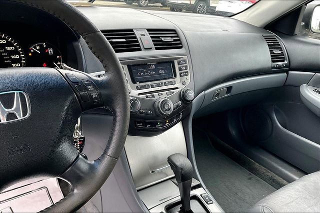 Used 2007 Honda Accord EX-L image 7