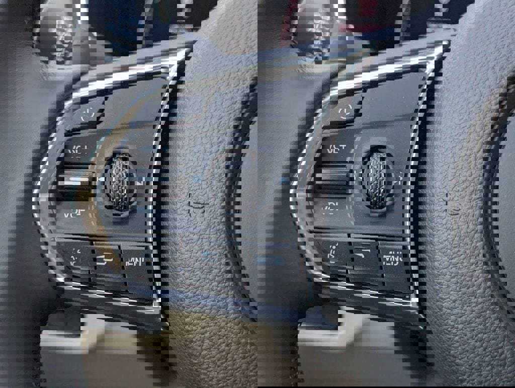 New 2026 Acura MDX FWD w/ Technology Package image 26