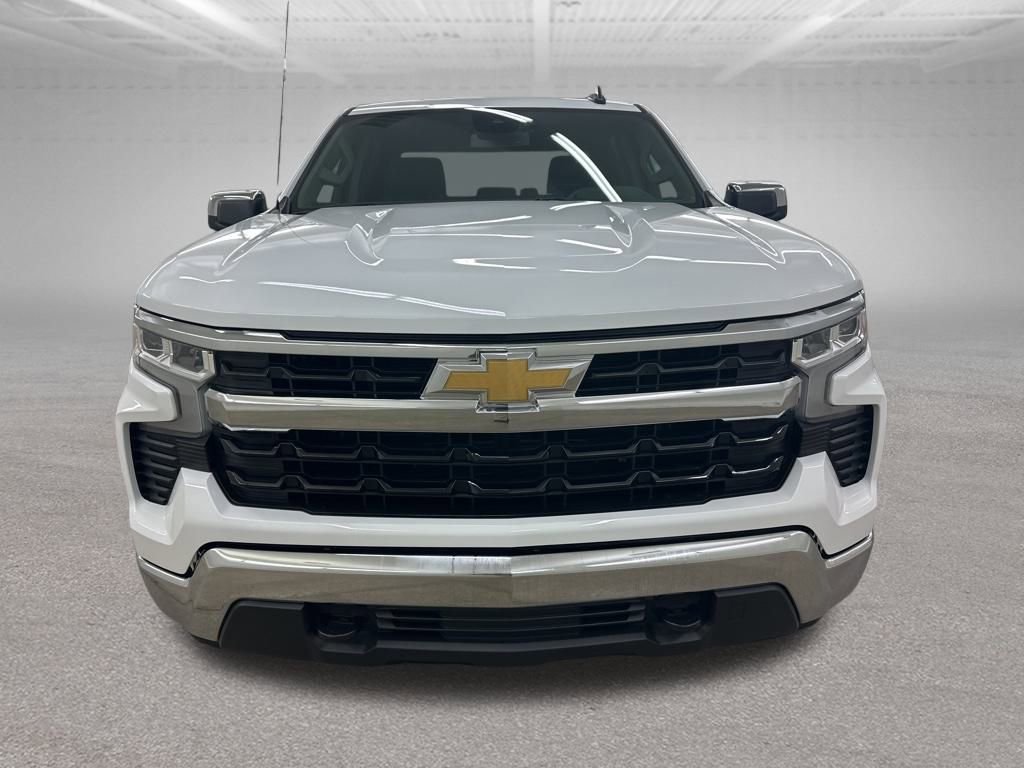 Certified 2022 Chevrolet Silverado 1500 LT image 5
