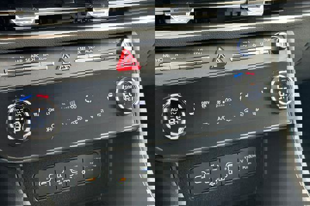 New 2026 Hyundai Sonata SEL image 16