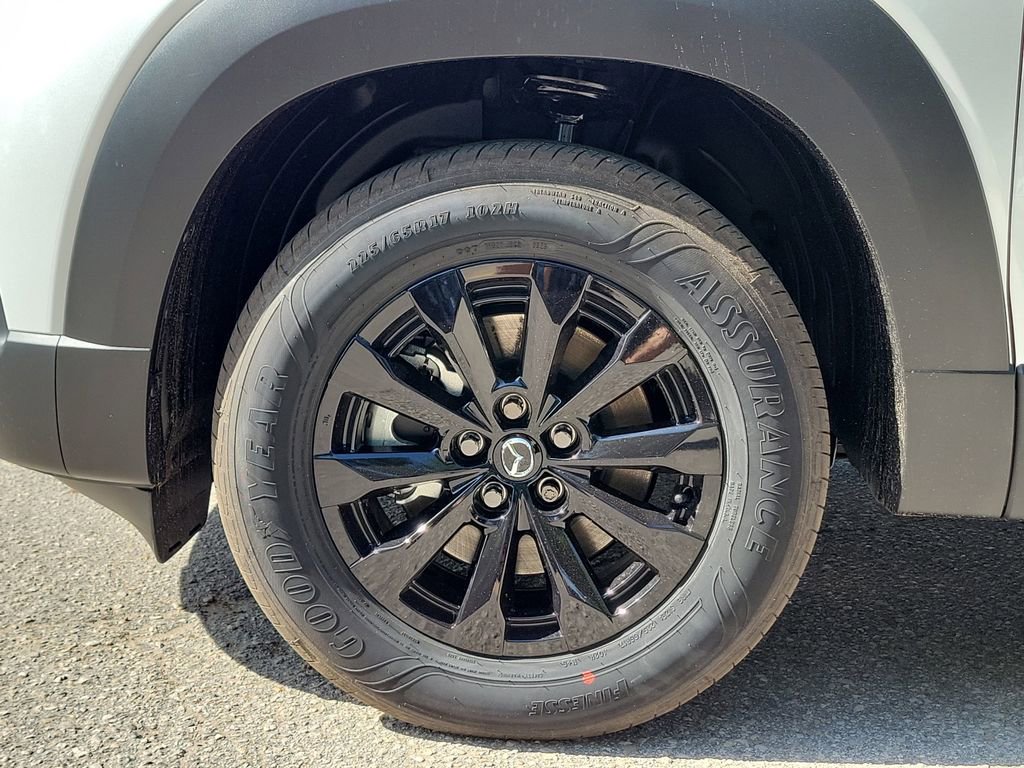 New 2026 MAZDA CX-50 AWD 2.5 Hybrid w/ Weather Package image 7