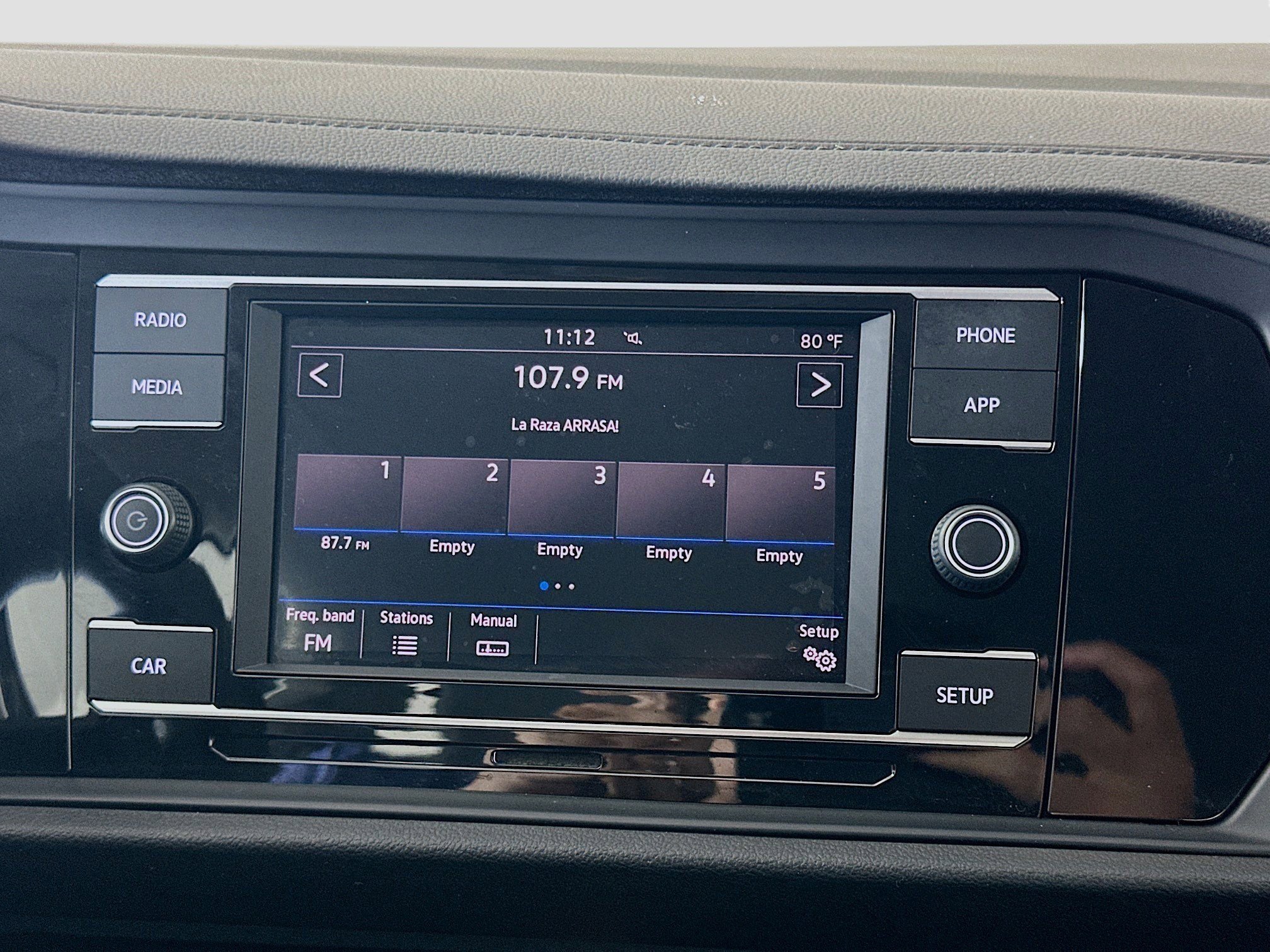 Used 2019 Volkswagen Jetta S w/ Driver Assistance Package image 14