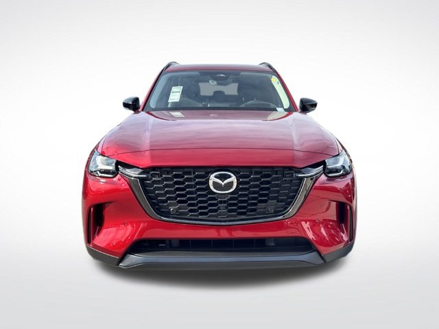 Used 2026 MAZDA CX-90 3.3 Turbo w/ Premium Sport Pkg AWD/4WD image 10