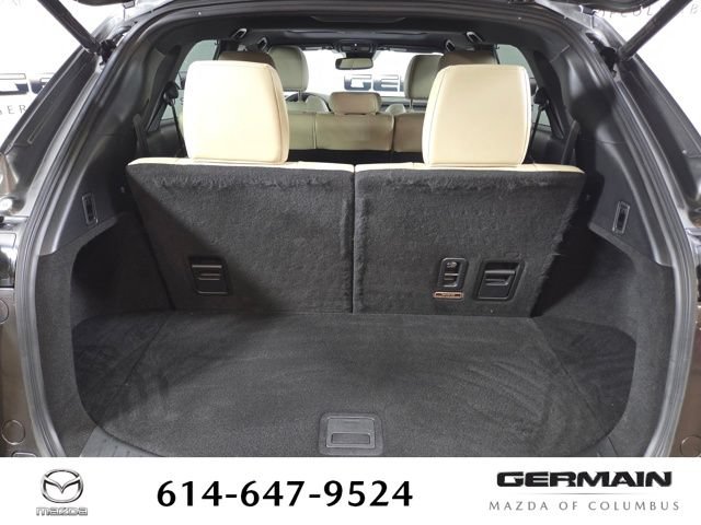 Used 2018 MAZDA CX-9 Grand Touring AWD/4WD image 22