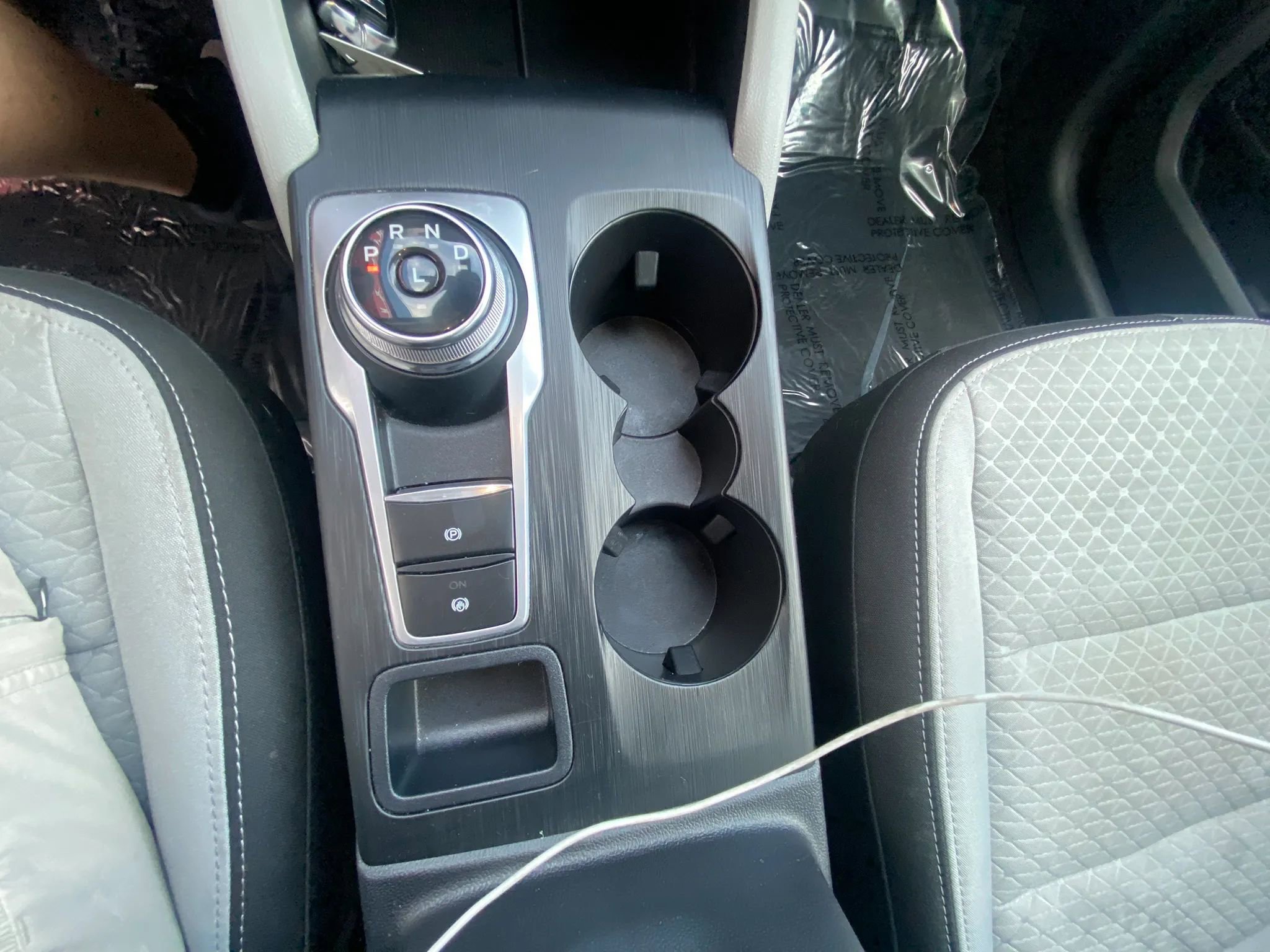 Used 2023 Ford Escape Active w/ Tech Pack #1 AWD/4WD image 19