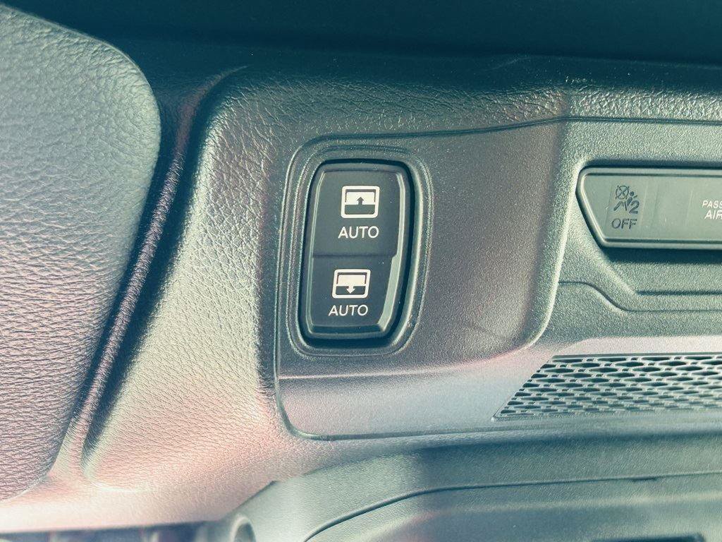 New 2025 Jeep Wrangler Unlimited Sport AWD/4WD image 6