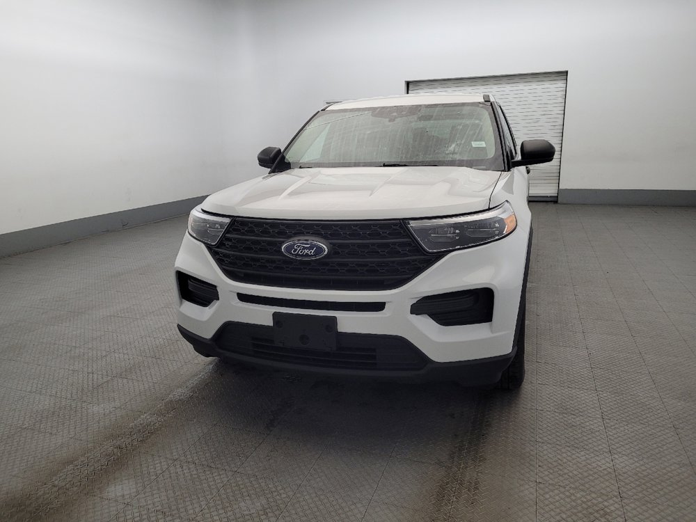 Used 2023 Ford Explorer 4WD image 15