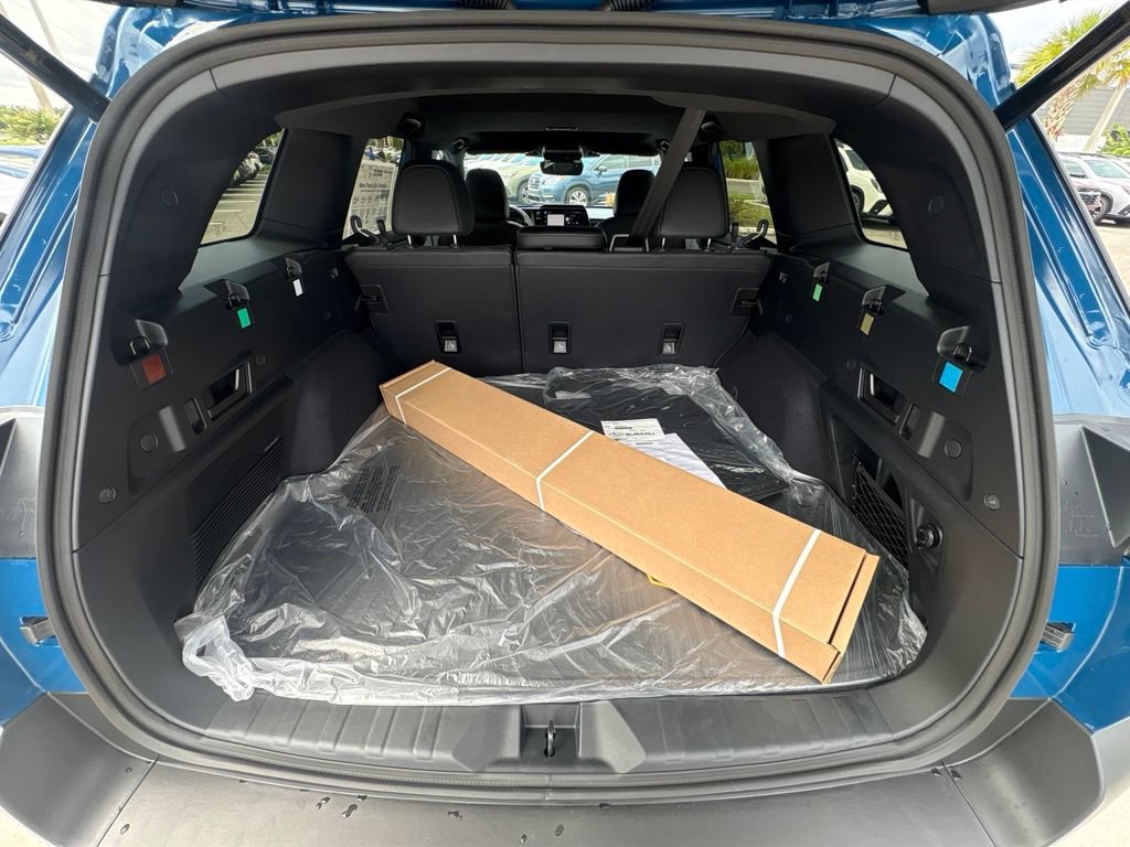 New 2026 Subaru Outback Wilderness AWD/4WD image 18