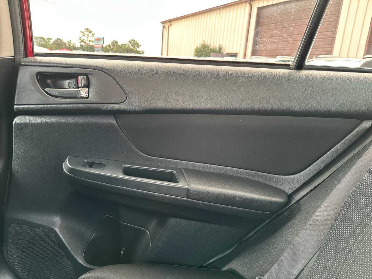 Used 2013 Subaru Impreza 2.0i Premium image 21