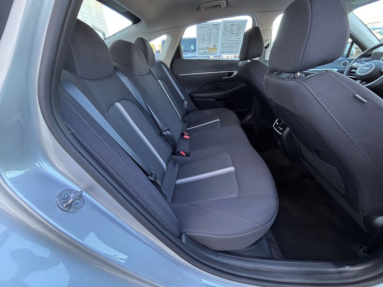 Used 2026 Hyundai Sonata Blue FWD image 39