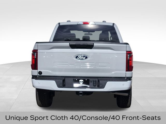 Used 2026 Ford F150 STX AWD/4WD image 8