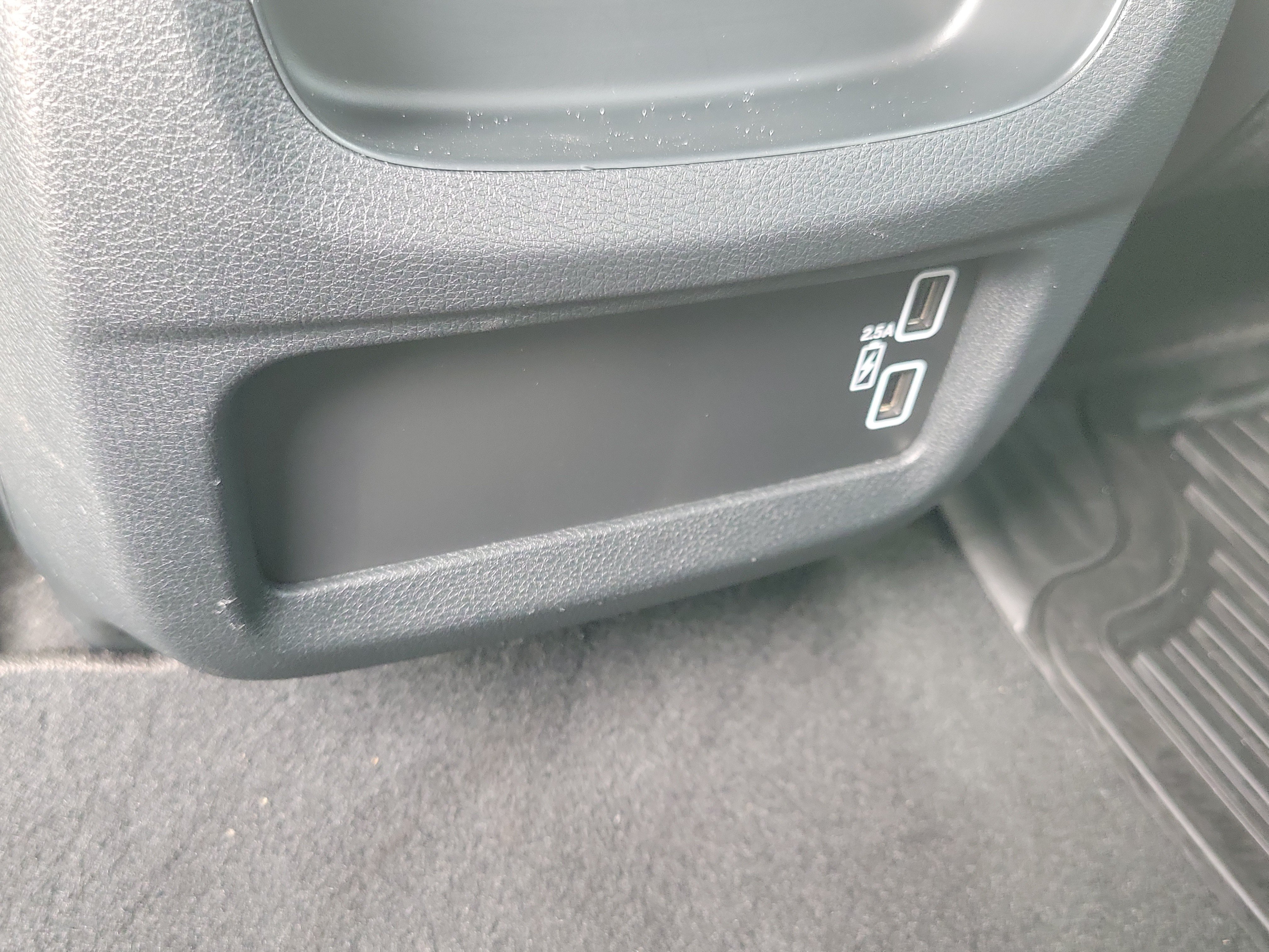 Used 2023 Honda Passport EX-L image 15