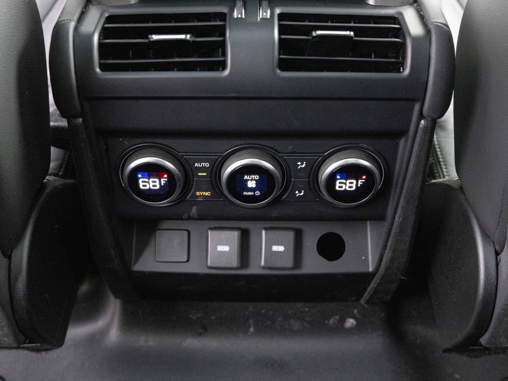 Used 2024 Land Rover Defender 130 S AWD/4WD image 45