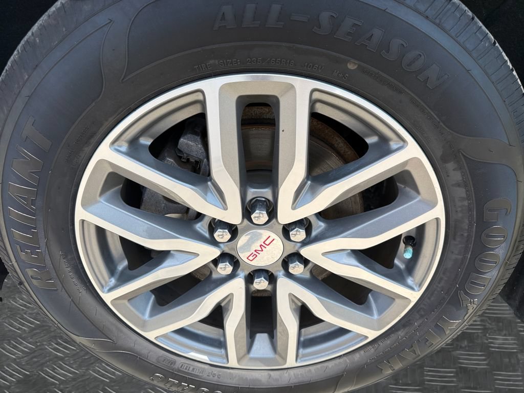 Used 2019 GMC Acadia SLE w/ Driver Alert Package I AWD/4WD image 20