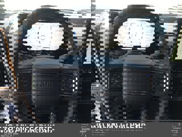 New 2025 GMC Hummer EV 3X w/ LPO, Dark Essentials Package image 17