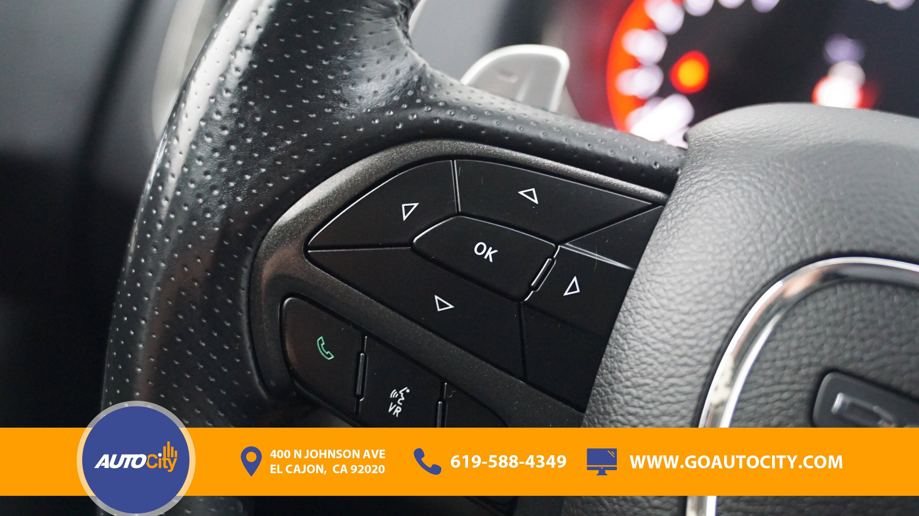 Used 2018 Dodge Durango GT image 22