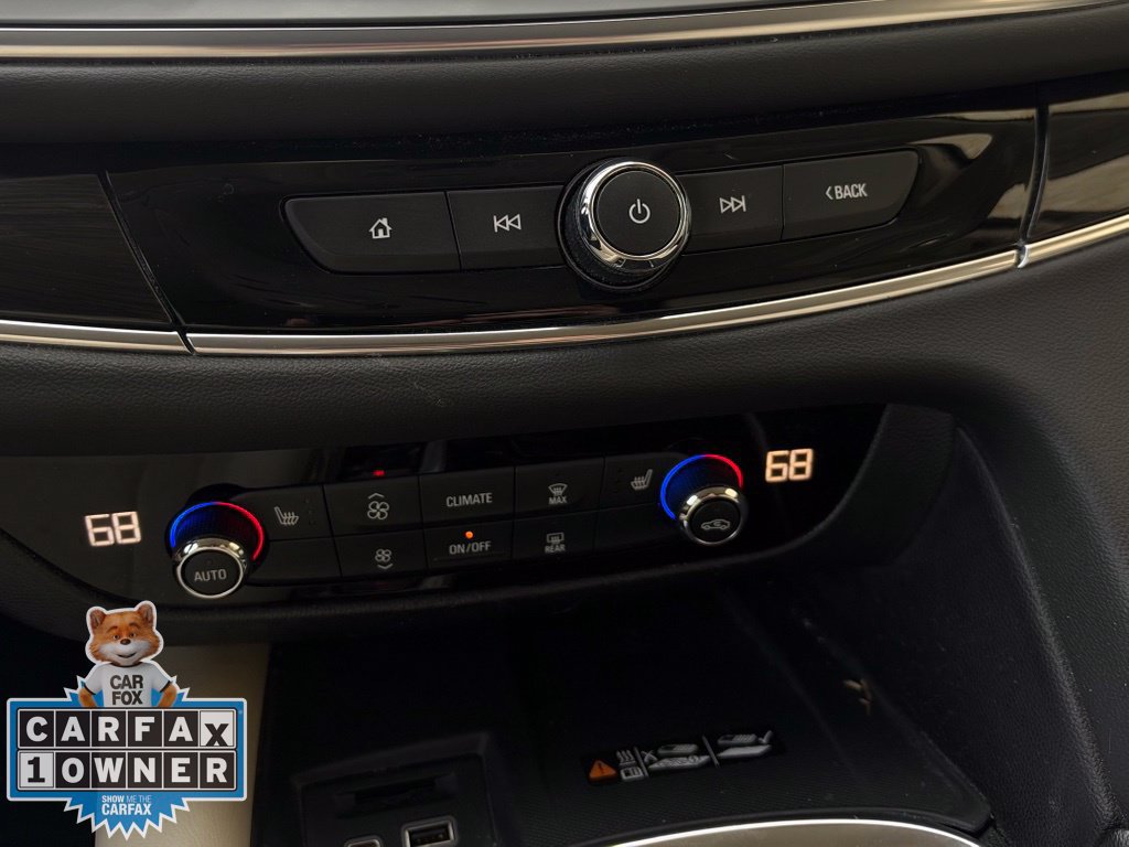 Used 2023 Buick Enclave Essence FWD image 17