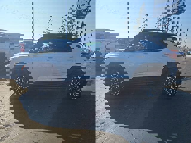 New 2026 Chevrolet TrailBlazer RS w/ Convenience Package image 4