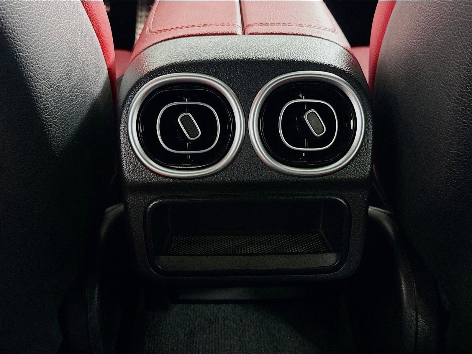 Used 2024 Mercedes-Benz C 43 AMG 4MATIC Sedan image 15