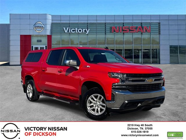 Used 2021 Ford F150 XL w/ STX Appearance Package