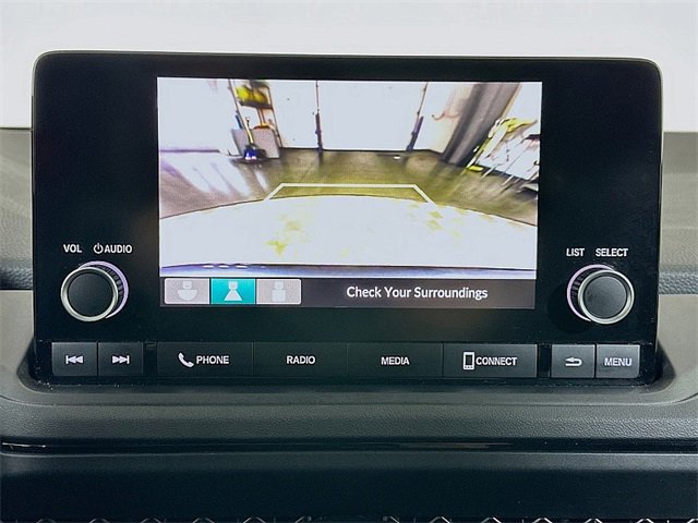 Used 2023 Honda Accord LX image 14