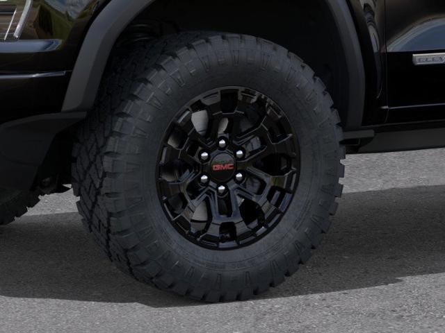 New 2026 GMC Canyon Elevation w/ Convenience Package image 9